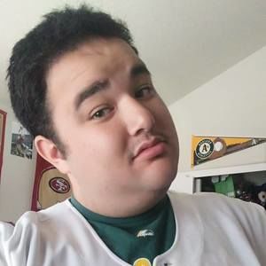 Meet your Posher, Louis